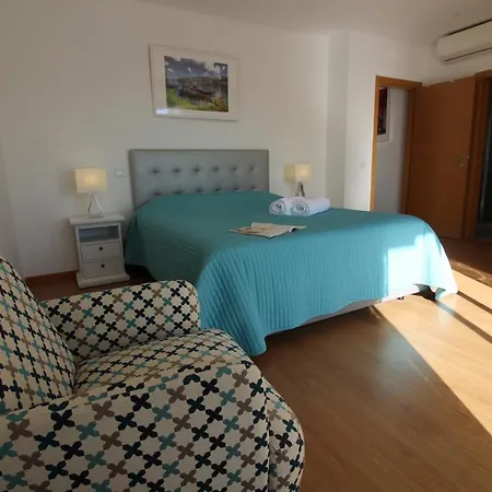 Διαμέρισμα Apartamento Garden Hill, Albufeira, Old Town