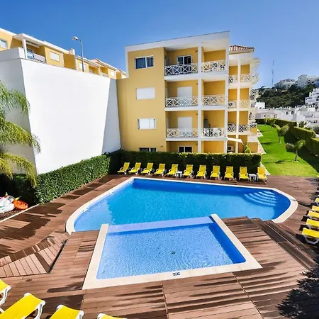 Apartamento Garden Hill, Albufeira, Old Town * Αλμπουφέιρα