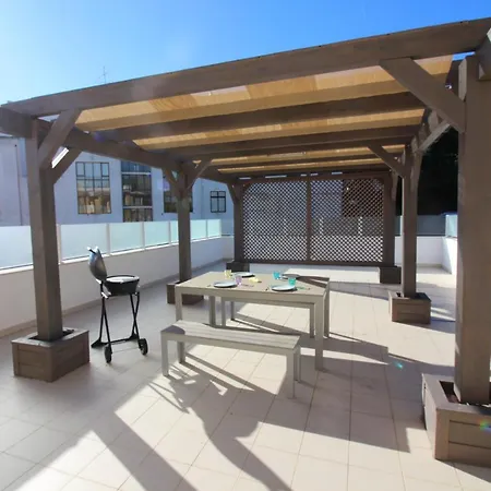 Διαμέρισμα Apartamento Garden Hill, Albufeira, Old Town Αλμπουφέιρα