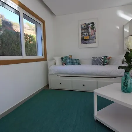 Apartamento Garden Hill, Albufeira, Old Town Αλμπουφέιρα