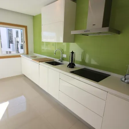 Διαμέρισμα Apartamento Garden Hill, Albufeira, Old Town Αλμπουφέιρα