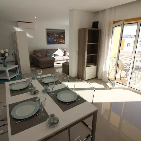 Apartamento Garden Hill, Albufeira, Old Town Αλμπουφέιρα