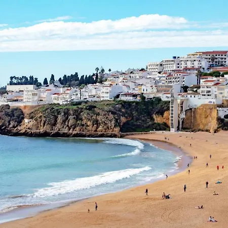 Apartamento Garden Hill, Albufeira, Old Town * Αλμπουφέιρα