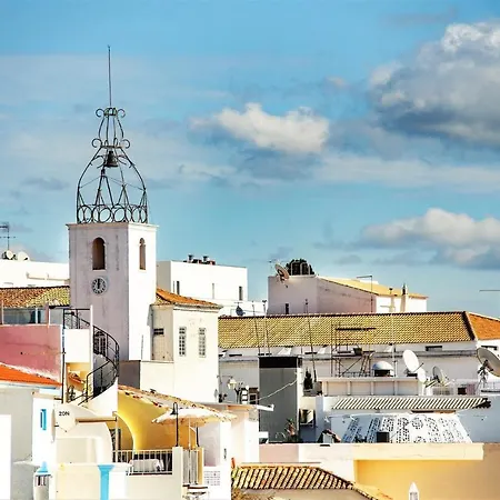Διαμέρισμα Apartamento Garden Hill, Albufeira, Old Town *