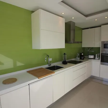 Apartamento Garden Hill, Albufeira, Old Town Appartement