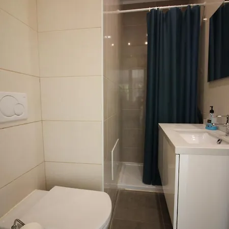 Apartamento Garden Hill, Albufeira, Old Town *
