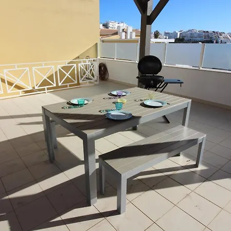 Apartamento Garden Hill, Albufeira, Old Town Apartment