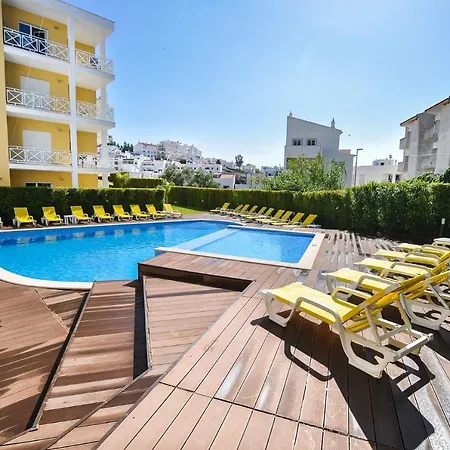 Apartamento Garden Hill, Albufeira, Old Town Apartment *