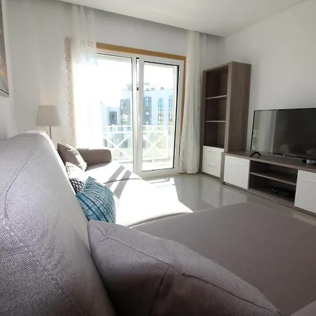 Apartman Apartamento Garden Hill, Albufeira, Old Town *