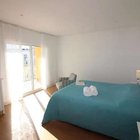 Apartman Apartamento Garden Hill, Albufeira, Old Town *