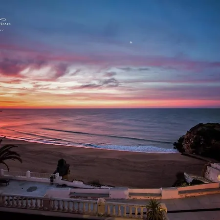 Apartamento Garden Hill, Albufeira, Old Town Apartman *